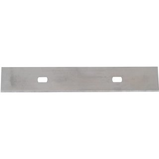 Personna Wide Scraper Blades 100mm (4in) (Pack 5) 66-0454-0000