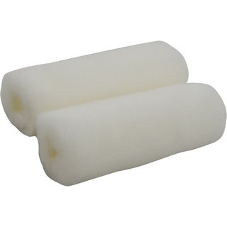 Purdy® Jumbo Mini White Dove™ Sleeve 114 x 19mm (4.1/2 x 3/4in) (Pack 2) 14G624012