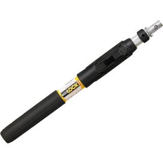 Purdy® POWER LOCK™ Extension Pole 0.3-0.6m (1-2ft) 140855612