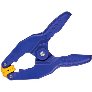 IRWIN® Quick-Grip® Spring Clamp 25mm (1in) T58100EL7