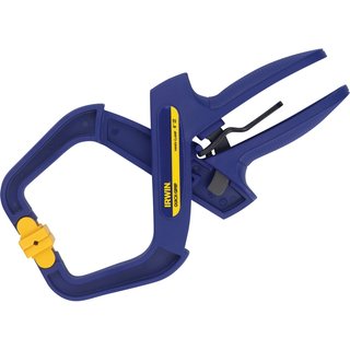 IRWIN® Quick-Grip® QUICK-GRIP® HANDI-CLAMP® 100mm (4in) T59400ECD