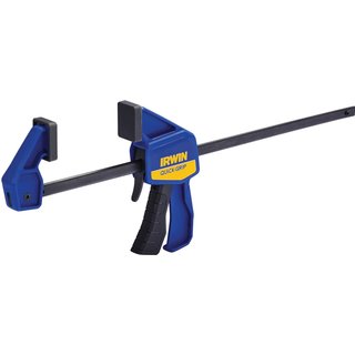 IRWIN® Quick-Grip® Mini Bar Clamp 300mm (12in) T5412EL7