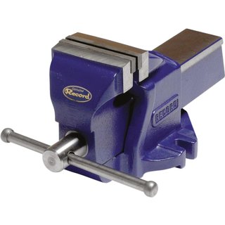 IRWIN® Record® No.1 Mechanic's Vice 75mm (3in) 1ZR