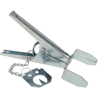 Rentokil Scissor Mole Trap FMS22
