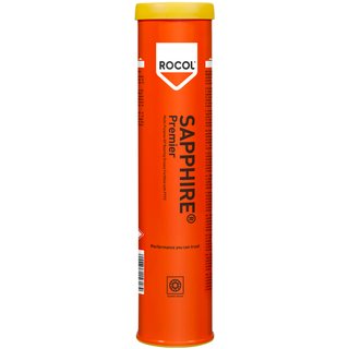 ROCOL SAPPHIRE® Premier Lubricating Grease 12471