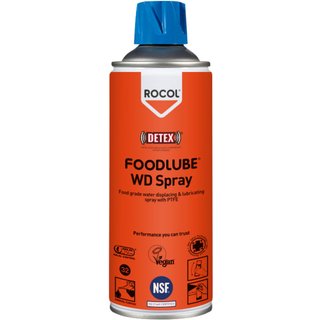 ROCOL FOODLUBE® WD Spray 300ml 15010