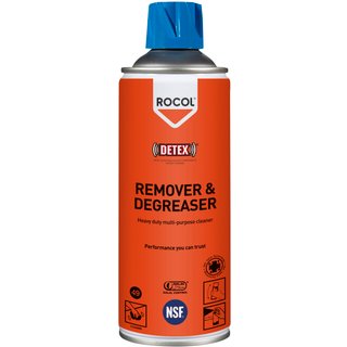 ROCOL REMOVER & DEGREASER 300ml 34151