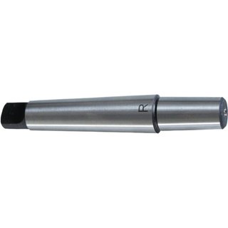 Rohm Morse Taper Arbor 1MT Series 1JT Arbor 14970