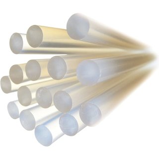 Rapid GEN-T Glue Sticks 12 x 190mm (1kg Bag) 40302799