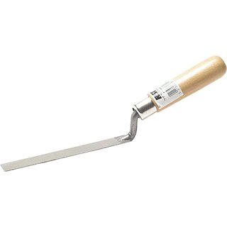R.S.T. Tuck / Window Pointer Wooden Handle 3/8in RTR104A