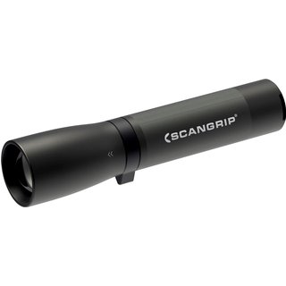 SCANGRIP® FLASH 100 R Rechargeable Torch 1000 lumens 03.5138
