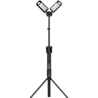 SCANGRIPĀ® TOWER 5 CONNECT Floodlight with Makita CONNECT 18V Bare Unit 49.0559