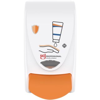 SC Johnson Professional Protect Dispenser 1 litre PRO1LDS