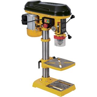Stanley® Machines SXDP16720E 16mm Drill Press 600W 240V SXDP16720E