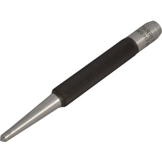 Starrett 117D Centre Punch 4mm (5/32in) BQ612