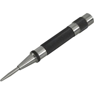 Starrett 18A Automatic Centre Punch 125mm (5in) BI452
