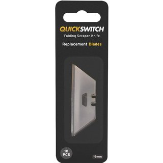 Advent QuickSwitch Knife Blades (Pack 10) QSKB10