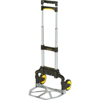 STANLEY® Trucks SXWT-FT500 Folding Hand Truck SXWT-FT500