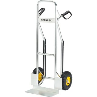 STANLEY® Trucks SXWT-HT525 Aluminium Sack Truck SXWT-HT525