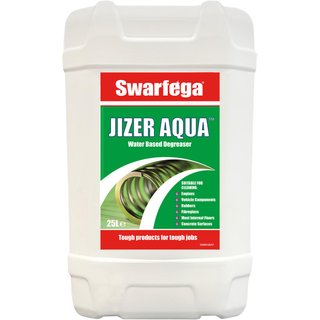 Swarfega® Jizer® Aqua 25 litre JIB76R