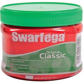 Swarfega® Original Classic Hand Cleaner 275ml SWA157A
