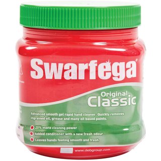 Swarfega® Original Classic Hand Cleaner 500ml SWA304A