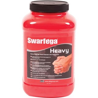 Swarfega® Heavy-Duty Hand Cleaner 4.5 litre SHD45L