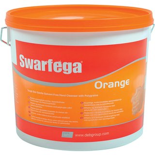 Swarfega® Swarfega® Orange 15 litre Pail SOR15L