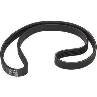 ALM Manufacturing FL268 Drive Belt to Suit Flymo FL268