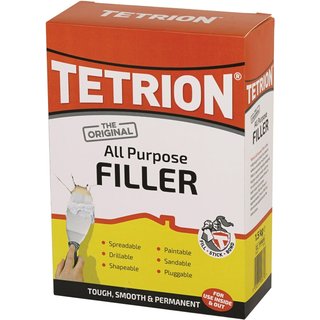 Tetrion Fillers Powder Filler Decor 1.5kg TFP015 TFP015