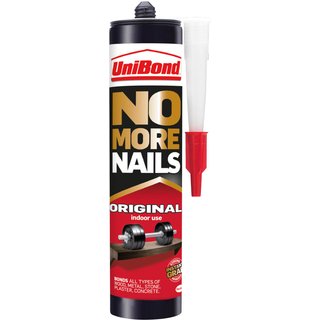 UniBond No More Nails Original Cartridge 280ml 3031091