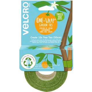 VELCRO® Brand One Wrap Garden Ties 5cm X 5.4m VEL-30070-WEU VEL-30070-WEU