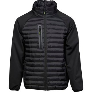 Apache Ashcroft Hybrid Padded Jacket - XXXL (56in) ASHCROFT XXXL