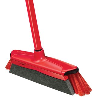 Vileda Telescopic Duactiva Anti-Dust Broom 151610