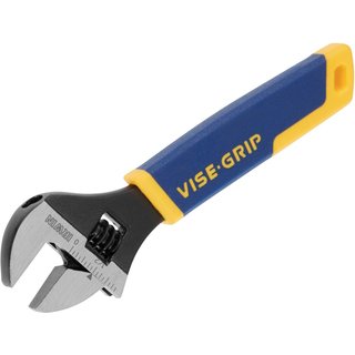 IRWIN® Vise-Grip® Adjustable Wrench Component Handle 150mm (6in) 10505486