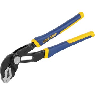 IRWIN® Vise-Grip® GV6 Groovelock Water Pump ProTouch™ Handle Pliers 150mm 10507626