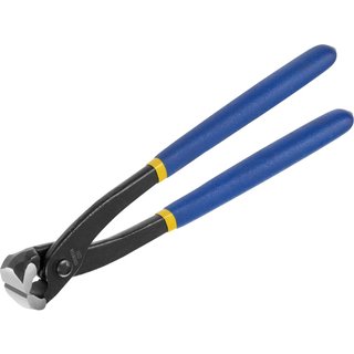 IRWIN® Vise-Grip® Construction Nippers 225mm (9in) 10508154