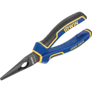 IRWIN® Vise-Grip® Standard Long Nose Pliers 150mm (6in) 1950506