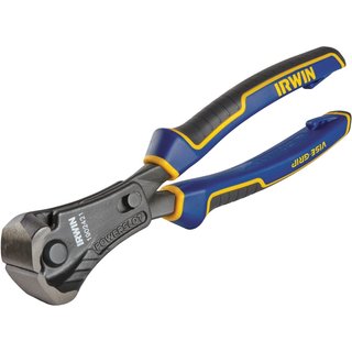 IRWIN® Vise-Grip® Max Leverge End Cutting Pliers With PowerSlot 200mm (8in) 1950510
