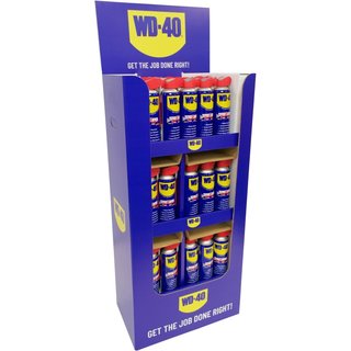 WD-40® WD‑40® Multi-Use Smart Straw 450ml x 60 Stack 441292