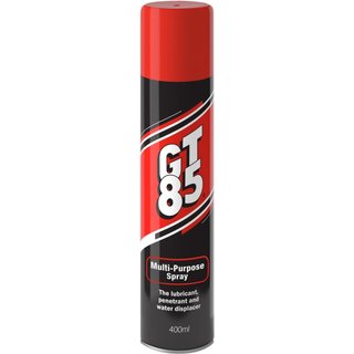 WD-40® GT85 Professional Maintenance Spray 400ml 44145