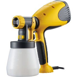 Wagner W100 Wood & Metal Sprayer 280W 2361508