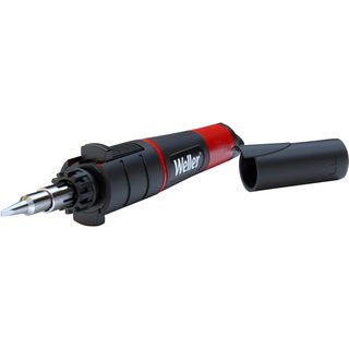 Weller Cordless Butane Soldering Iron & Heat Tool 25W-75W WLBU75EU