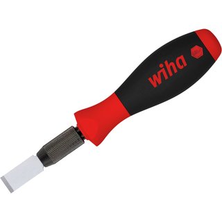Wiha SoftFinish® Universal Scraper 26920