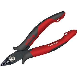 Wiha Electronic Diagonal Cutters 130mm 27391