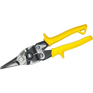 Crescent Wiss® M-3R Metalmaster® Compound Snips Straight or Curves 248mm (9.3/4in) M3R