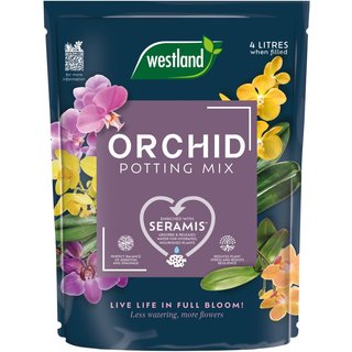 Westland Orchid Potting Mix 4 litre 10200089