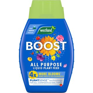 Westland Boost All Purpose Liquid Plant Food 1L 20100468
