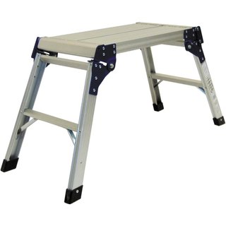 Zarges Hop-Up Work Platform 600 x 300mm 100302