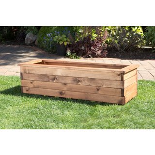 Charles Taylor Extra Large Wooden Trough HB40